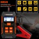 Konnwei KW520 3 σε 1 Διαγνωστικό μπαταρίας 12-24V 