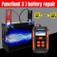 Konnwei KW520 3 σε 1 Διαγνωστικό μπαταρίας 12-24V 