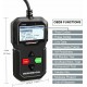 KONNWEI KW590 OBDII Scanner