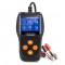 Konnwei KW600 Ψηφιακό Battery Tester