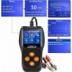 Konnwei KW600 Ψηφιακό Battery Tester