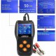 Konnwei KW600 Ψηφιακό Battery Tester