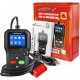 Konnwei KW680 Ψηφιακό διαγνωστικό αυτοκινήτων OBDII/EOBD Konnwei KW680 Ψηφιακό διαγνωστικό αυτοκινήτων OBDII/EOBD
