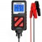 Konnwei KW710 Ελεγκτής Ανάλυσης Μπαταριών Ψηφιακό Battery Tester με Κροκοδειλάκια