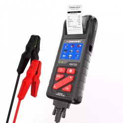 Konnwei KW720 Ψηφιακό Battery Tester Konnwei KW720 Ψηφιακό Battery Tester