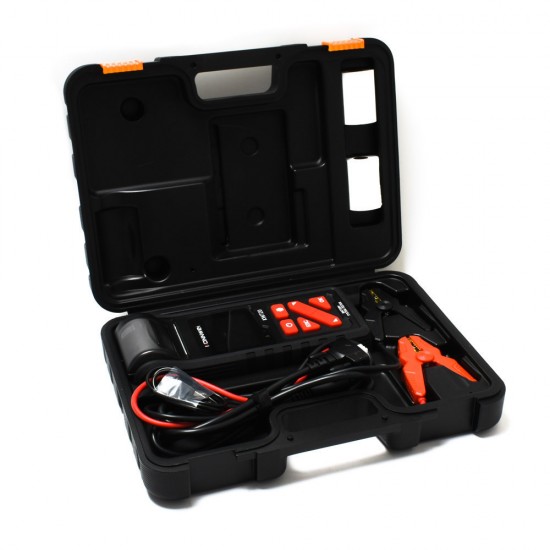 Konnwei KW720 Ψηφιακό Battery Tester