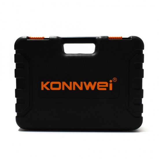 Konnwei KW720 Ψηφιακό Battery Tester