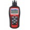 Konnwei KW808 Ψηφιακό Διαγνωστικό Αυτοκινήτων OBDII/EOBD 