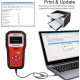KONNWEI KW818 Διαγνωστικό OBDII EOBD Functions