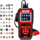 Konnwei KW850 Διαγνωστικό Αυτοκινήτου Ψηφιακό OBD 2 με Καλώδιο Συμβατό με Android