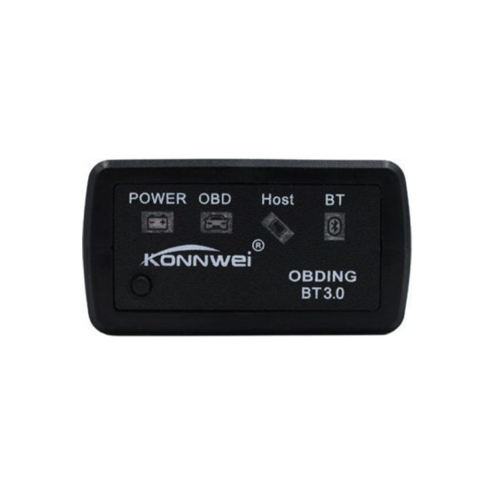 Konnwei KW902 Διαγνωστικό Αυτοκινήτου OBD II Bluetooth 