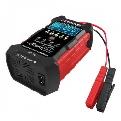 Konnwei RC-10 Διαγνωστικό, Φορτιστής & Διορθωτής Μπαταρίας Αυτοκινήτου Konnwei RC-10 Διαγνωστικό, Φορτιστής & Διορθωτής Μπαταρίας Αυτοκινήτου