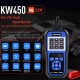 Konnwei KW450 V/A OBDII Διαγνωστικό επαγγελματικό για VW-GROUP FULL SYSTEM ai AUDI-VW