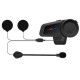 Maxto M2 Intercom Ενδοεπικοινωνία Μονή για Κράνος Μηχανής με Bluetooth Maxto M2 Intercom Ενδοεπικοινωνία Μονή για Κράνος Μηχανής με Bluetooth