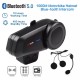 Maxto M2 Intercom Ενδοεπικοινωνία Μονή για Κράνος Μηχανής με Bluetooth Maxto M2 Intercom Ενδοεπικοινωνία Μονή για Κράνος Μηχανής με Bluetooth
