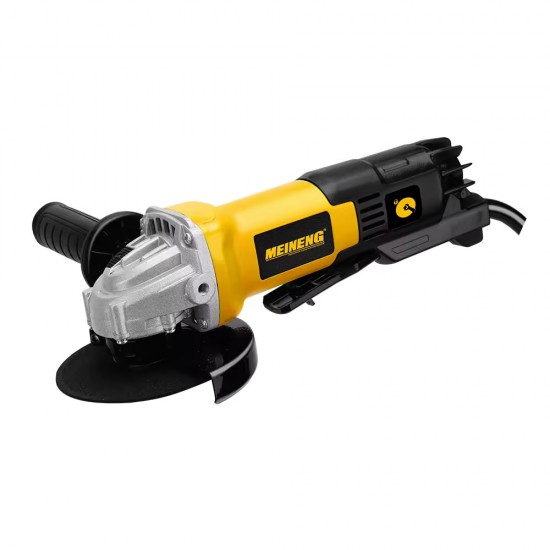 Τροχός 125mm Ρεύματος 1050W με Ρύθμιση Στροφών