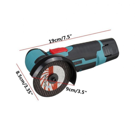 Τροχός 76mm Μπαταρίας
