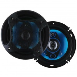 MINGYUAN TS-1671 Σετ Ηχεία Αυτοκινήτου 6.5" με 40W RMS (3 Δρόμων) MINGYUAN TS-1671 Σετ Ηχεία Αυτοκινήτου 6.5" με 40W RMS (3 Δρόμων)