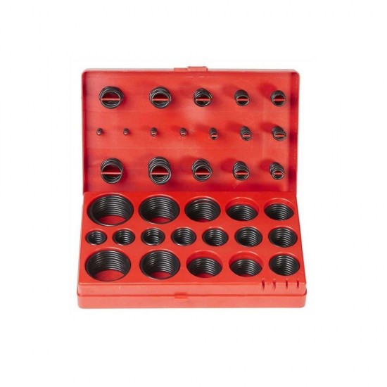O'RING Σετ 419 Τεμαχίων
