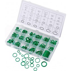 Σετ Λαστιχάκια O-Ring 270τμχ Σετ Λαστιχάκια O-Ring 270τμχ