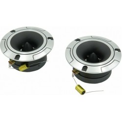 Pervoi CTC-14G  Ηχεία αυτοκινήτου - Tweeter   Pervoi CTC-14G  Ηχεία αυτοκινήτου - Tweeter