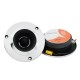 PerVoi CTC-15G Σετ Tweeter Αυτοκινήτου Στρογγυλά 4″ 300W 