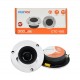 PerVoi CTC-15G Σετ Tweeter Αυτοκινήτου Στρογγυλά 4″ 300W 