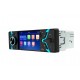 Pervoi ctc-4015 Ηχοσύστημα αυτοκινήτου 1DIN με Touch Screen - 4''