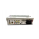 Pervoi ctc-4015 Ηχοσύστημα αυτοκινήτου 1DIN με Touch Screen - 4''