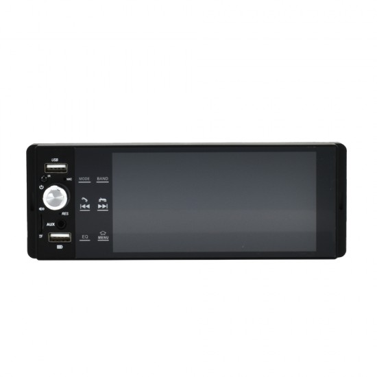 Pervoi CTC-5502 Ηχοσύστημα MP5 5.5" με BT/USB/SD 