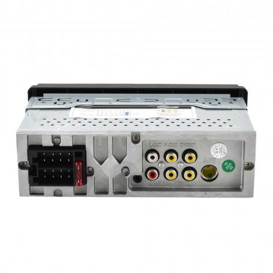 Pervoi CTC-5502 Ηχοσύστημα MP5 5.5" με BT/USB/SD 