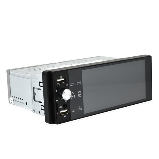 Pervoi CTC-5502 Ηχοσύστημα MP5 5.5" με BT/USB/SD 