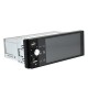Pervoi CTC-5502 Ηχοσύστημα MP5 5.5" με BT/USB/SD 