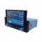Pervoi CTC-6060 Ηχοσύστημα αυτοκινήτου με οθόνη multimedia player 6.2 inch 1080P Bluetooth FM handsfree 