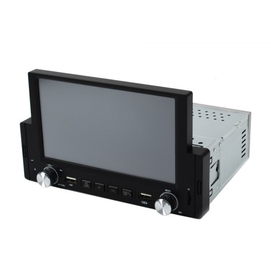 Pervoi CTC-6060 Ηχοσύστημα αυτοκινήτου με οθόνη multimedia player 6.2 inch 1080P Bluetooth FM handsfree 