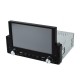 Pervoi CTC-6060 Ηχοσύστημα αυτοκινήτου με οθόνη multimedia player 6.2 inch 1080P Bluetooth FM handsfree 