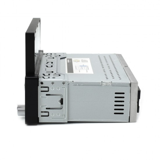 Pervoi CTC-6060 Ηχοσύστημα αυτοκινήτου με οθόνη multimedia player 6.2 inch 1080P Bluetooth FM handsfree 