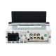 Pervoi CTC-6060 Ηχοσύστημα αυτοκινήτου με οθόνη multimedia player 6.2 inch 1080P Bluetooth FM handsfree 