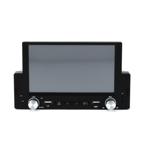 Pervoi CTC-6060 Ηχοσύστημα αυτοκινήτου με οθόνη multimedia player 6.2 inch 1080P Bluetooth FM handsfree 