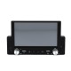 Pervoi CTC-6060 Ηχοσύστημα αυτοκινήτου με οθόνη multimedia player 6.2 inch 1080P Bluetooth FM handsfree 