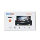 Pervoi CTC-6060 Ηχοσύστημα αυτοκινήτου με οθόνη multimedia player 6.2 inch 1080P Bluetooth FM handsfree 