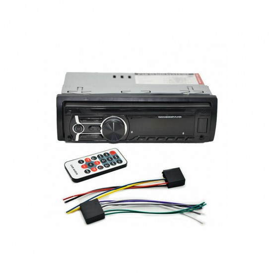 Pervoi CTC-6784 Ηχοσύστημα Αυτοκινήτου