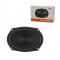 Pervoi CTC-6907 Ηχείο Οβάλ Αυτοκινήτου 6×9” 80W/400RMS 