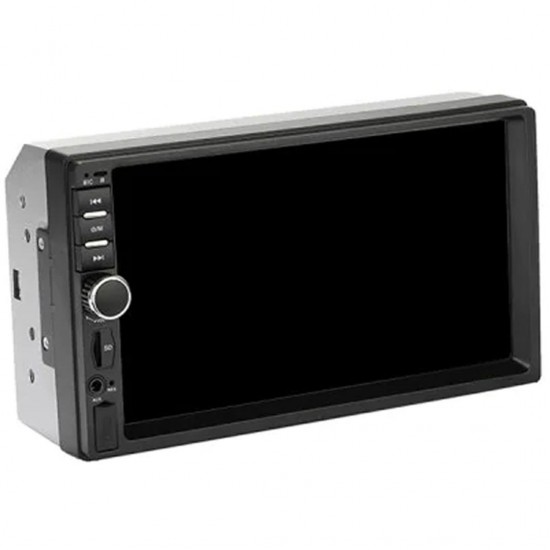 Pervoi CTC-7018 Ηχοσύστημα αυτοκινήτου 2DIN – 7”  CTC-7018