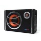 Pervoi CTC-8030 Subwoofer αυτοκινήτου με ενισχυτή – 80W