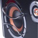 Pervoi CTC-8030 Subwoofer αυτοκινήτου με ενισχυτή – 80W