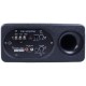 Pervoi CTC-8030 Subwoofer αυτοκινήτου με ενισχυτή – 80W