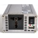 TBE 1200W Inverter τροποποιημένου ημιτόνου DC 12V σε AC 220V με USB  TBE 1200W Inverter τροποποιημένου ημιτόνου DC 12V σε AC 220V με USB