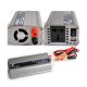 TBE 1500W Inverter τροποποιημένου ημιτόνου DC 12V σε AC 220V με USB  TBE 1500W Inverter τροποποιημένου ημιτόνου DC 12V σε AC 220V με USB