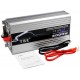TBE-3000 Inverter Αυτοκινήτου Τροποποιημένου Ημιτόνου 3000W για Μετατροπή 12V DC σε 220V AC TBE-3000 Inverter Αυτοκινήτου Τροποποιημένου Ημιτόνου 3000W για Μετατροπή 12V DC σε 220V AC